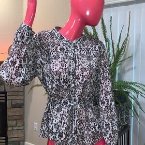 Merona Top